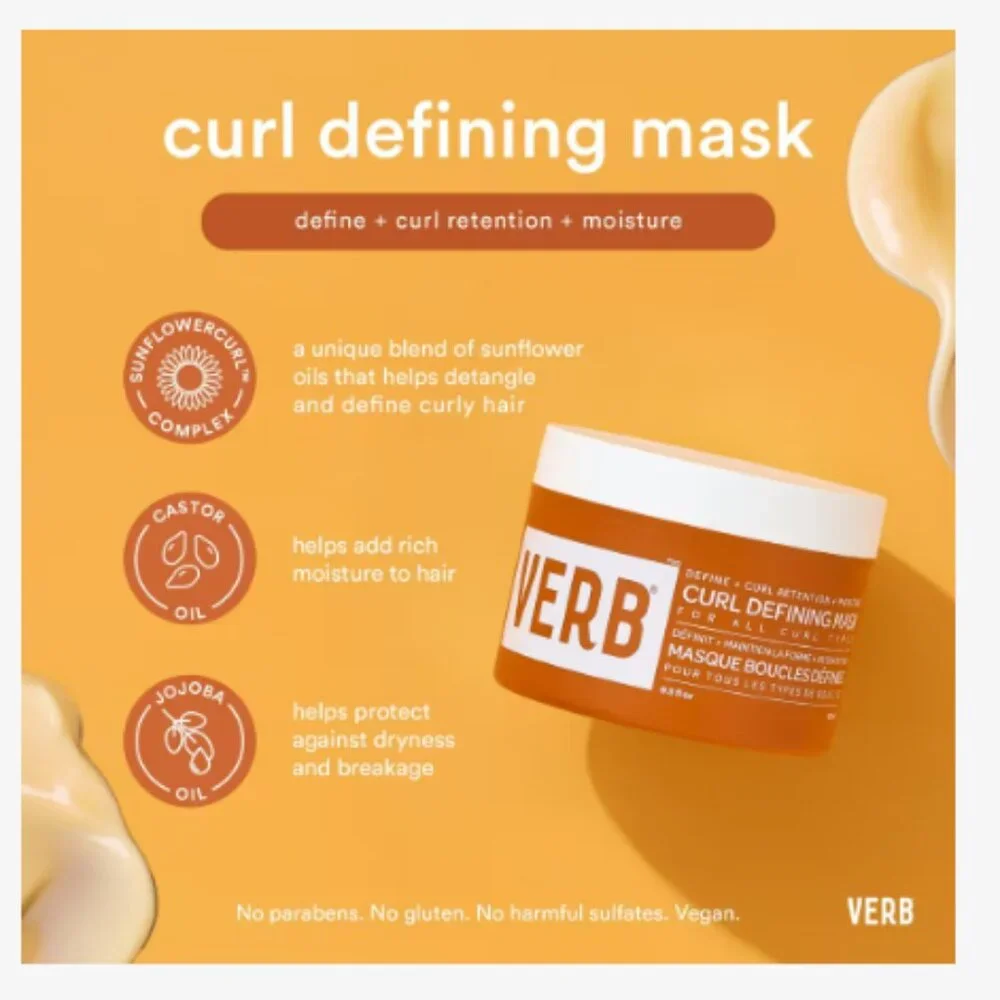 Verb curl defining